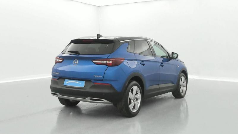 Vente en ligne Opel Grandland X  1.6 D 120 ch ECOTEC au prix de 14 900 €