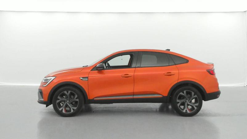 Vente en ligne Renault Arkana  E-Tech 145 au prix de 28 500 €