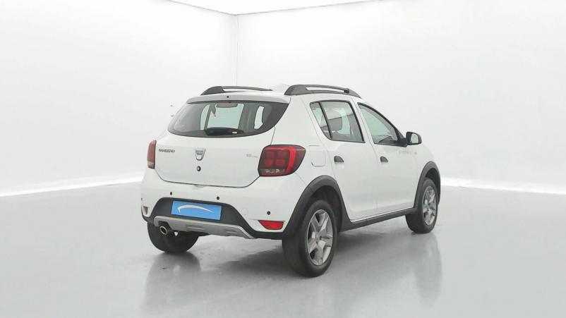Vente en ligne Dacia Sandero  TCe 90 au prix de 11 670 €