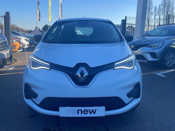 Vente en ligne Renault Zoé  R110 au prix de 16 990 €