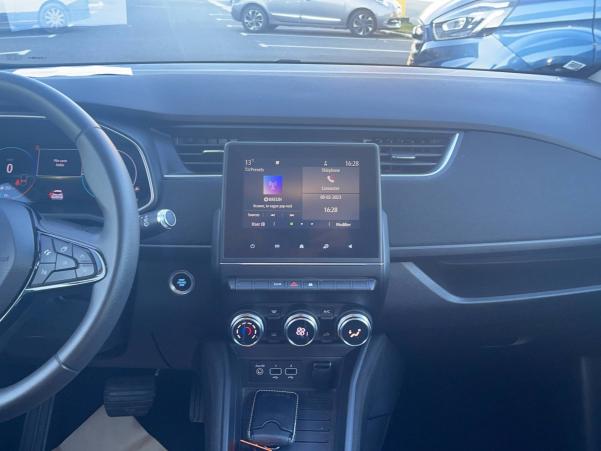 Vente en ligne Renault Zoé  R110 au prix de 16 990 €