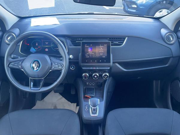 Vente en ligne Renault Zoé  R110 au prix de 16 990 €