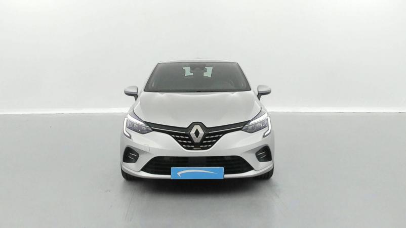 Vente en ligne Renault Clio 5 Clio TCe 100 GPL - 21N au prix de 14 790 €