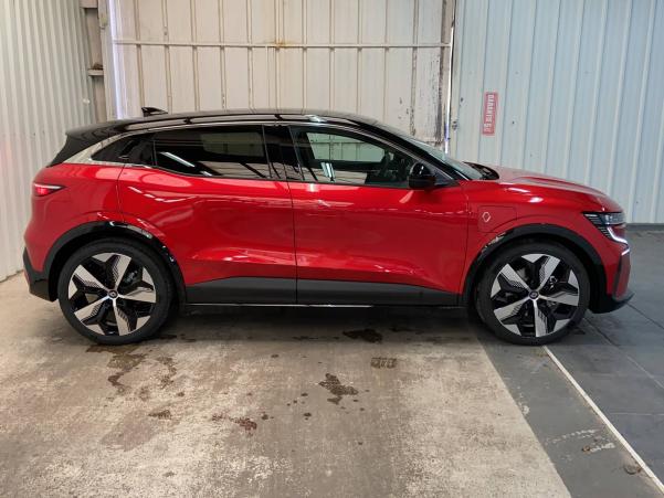 Vente en ligne Renault Megane E-Tech  EV60 220 ch optimum charge au prix de 43 990 €