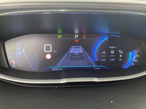 Vente en ligne Peugeot 3008  1.2 Puretech 130ch S&S EAT6 au prix de 23 500 €