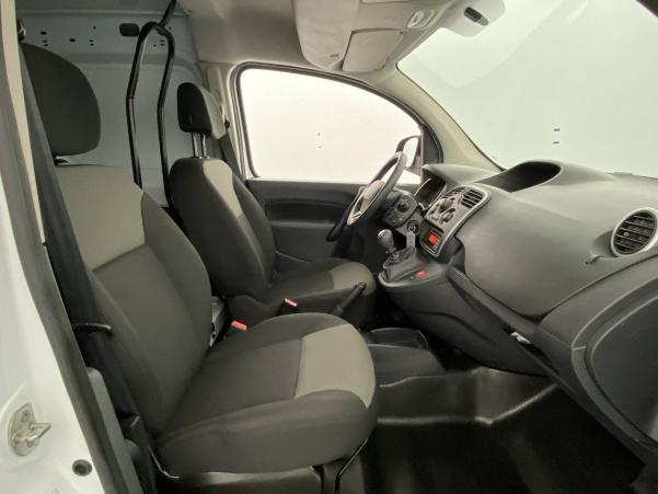 Vente en ligne Renault Kangoo Express  BLUE DCI 80 au prix de 13 990 €