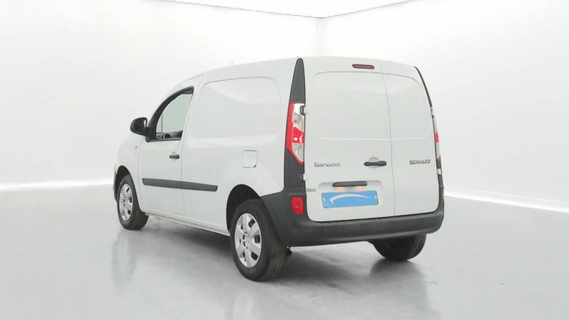 Vente en ligne Renault Kangoo Express  BLUE DCI 80 au prix de 13 990 €