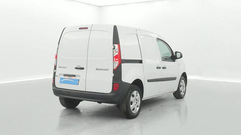 Vente en ligne Renault Kangoo Express  BLUE DCI 80 au prix de 13 990 €