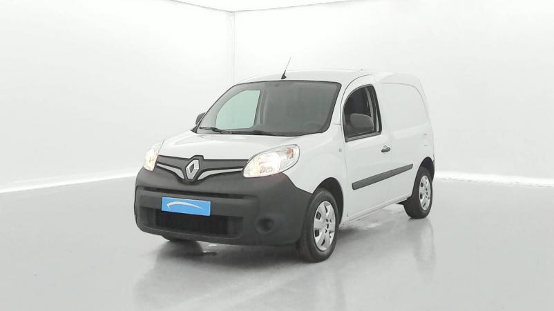 Vente en ligne Renault Kangoo Express  BLUE DCI 80 au prix de 13 990 €