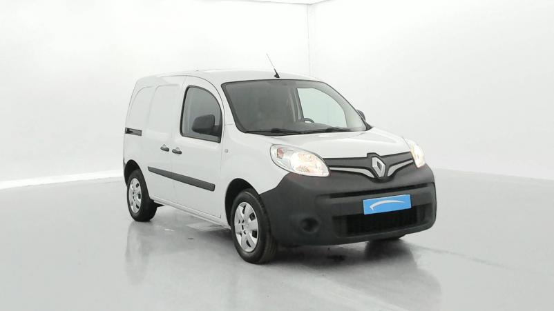 Vente en ligne Renault Kangoo Express  BLUE DCI 80 au prix de 13 990 €