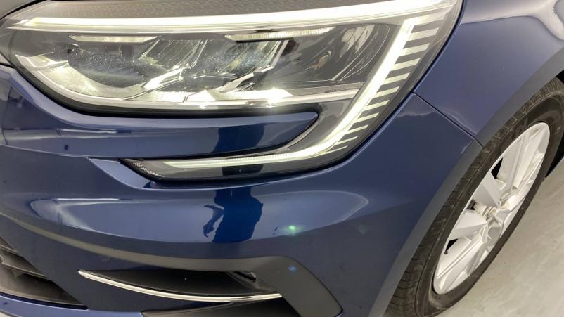 Vente en ligne Renault Megane 4 Mégane IV Berline Blue dCi 115 - 20 au prix de 18 990 €