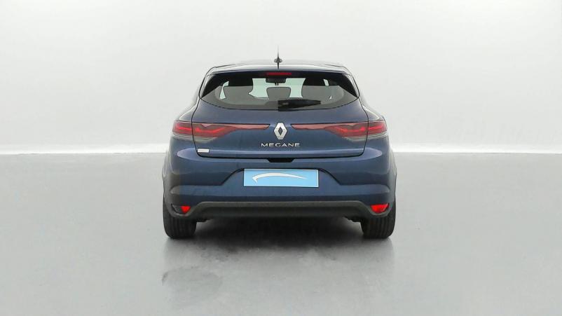 Vente en ligne Renault Megane 4 Mégane IV Berline Blue dCi 115 - 20 au prix de 18 990 €