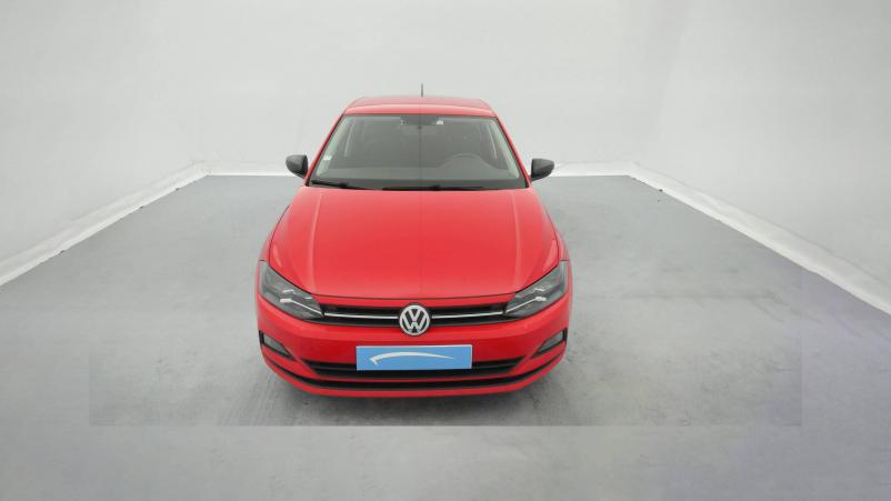 Vente en ligne Volkswagen Polo  1.0 TSI 95 S&S BVM5 au prix de 12 490 €
