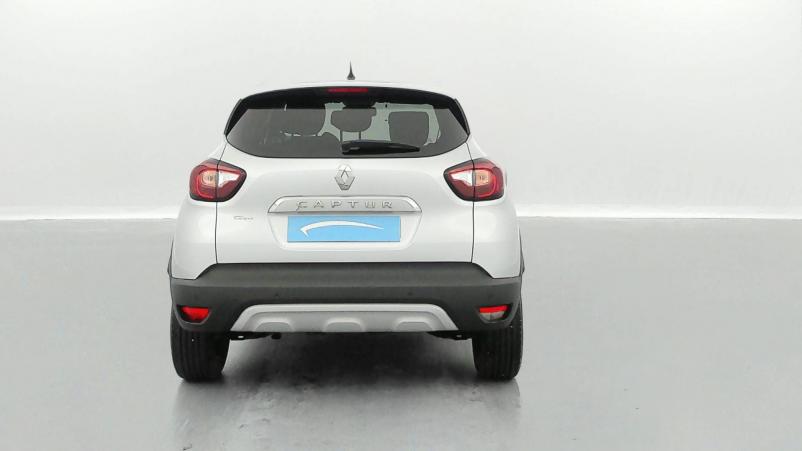 Vente en ligne Renault Captur  TCe 90 - 19 au prix de 15 990 €