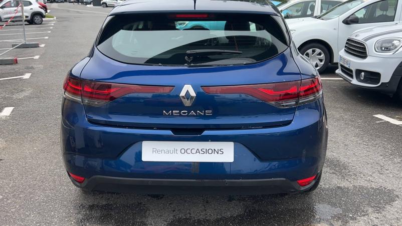 Vente en ligne Renault Megane 4 Mégane IV Berline Blue dCi 115 au prix de 18 490 €