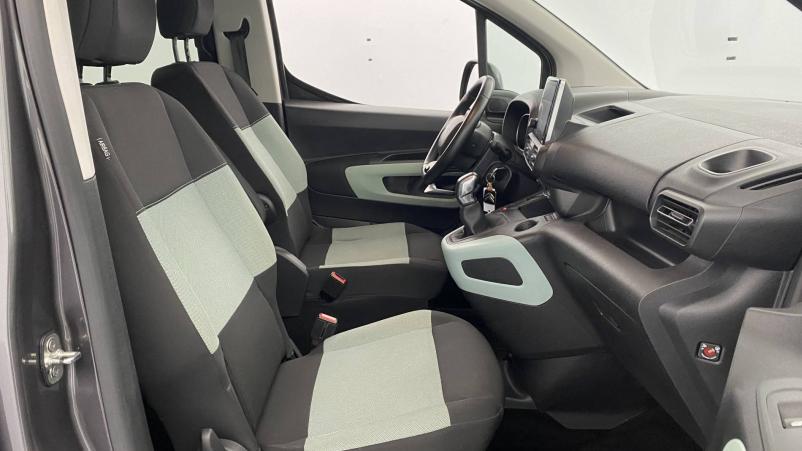 Vente en ligne Citroën Berlingo  Taille M BlueHDi 100 S&S BVM au prix de 18 790 €