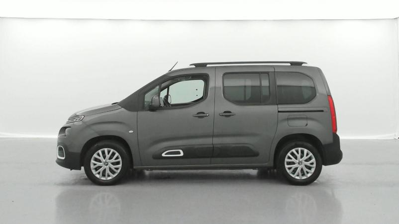 Vente en ligne Citroën Berlingo  Taille M BlueHDi 100 S&S BVM au prix de 18 790 €