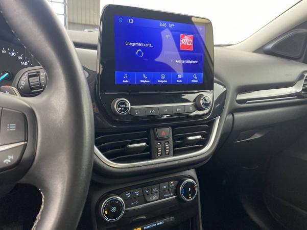 Vente en ligne Ford Puma  1.0 EcoBoost 125 ch S&S DCT7 au prix de 19 900 €