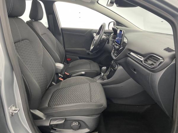Vente en ligne Ford Puma  1.0 EcoBoost 125 ch S&S DCT7 au prix de 19 900 €
