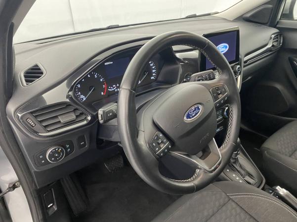 Vente en ligne Ford Puma  1.0 EcoBoost 125 ch S&S DCT7 au prix de 19 900 €
