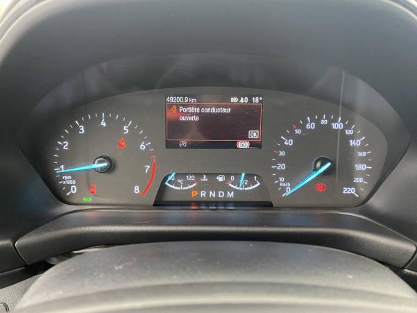 Vente en ligne Ford Puma  1.0 EcoBoost 125 ch S&S DCT7 au prix de 19 900 €