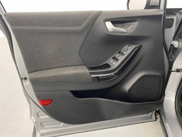 Vente en ligne Ford Puma  1.0 EcoBoost 125 ch S&S DCT7 au prix de 19 900 €