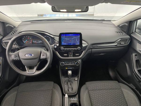 Vente en ligne Ford Puma  1.0 EcoBoost 125 ch S&S DCT7 au prix de 19 900 €