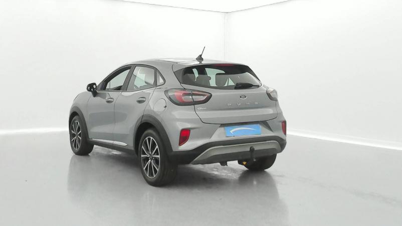 Vente en ligne Ford Puma  1.0 EcoBoost 125 ch S&S DCT7 au prix de 19 900 €