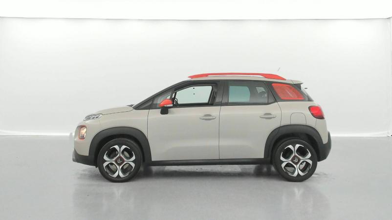 Vente en ligne Citroën C3 Aircross  BlueHDi 120 S&S BVM6 au prix de 15 990 €