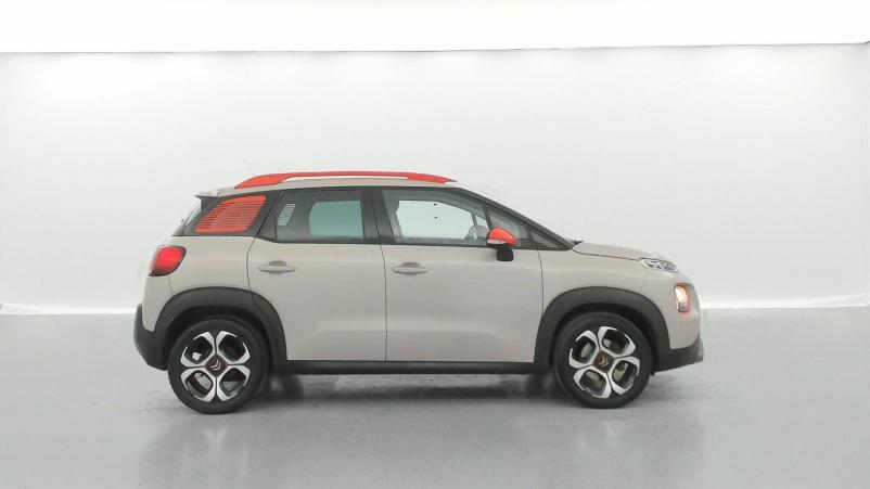 Vente en ligne Citroën C3 Aircross  BlueHDi 120 S&S BVM6 au prix de 15 990 €