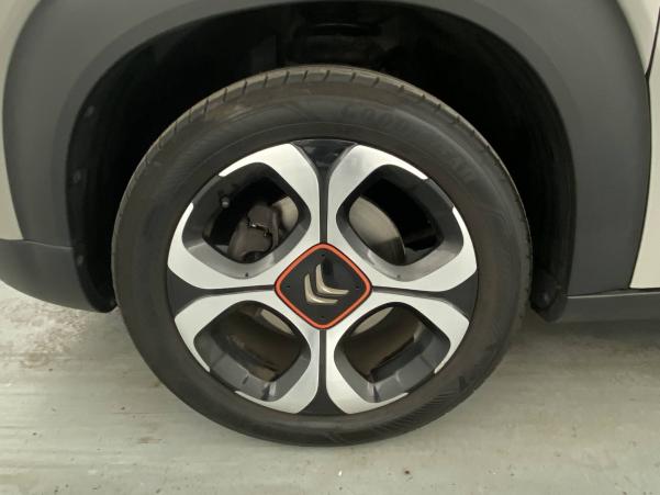 Vente en ligne Citroën C3 Aircross  BlueHDi 120 S&S BVM6 au prix de 15 990 €