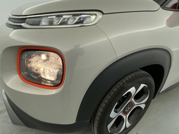Vente en ligne Citroën C3 Aircross  BlueHDi 120 S&S BVM6 au prix de 15 990 €