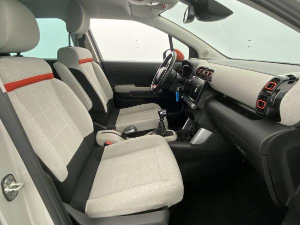 Vente en ligne Citroën C3 Aircross  BlueHDi 120 S&S BVM6 au prix de 15 990 €