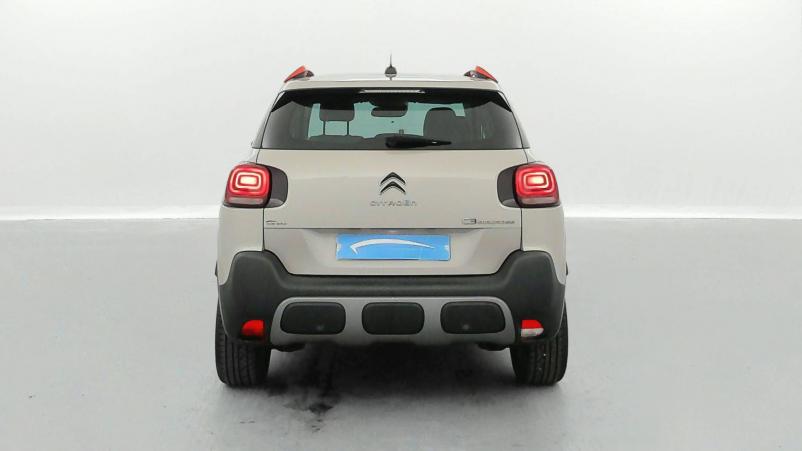 Vente en ligne Citroën C3 Aircross  BlueHDi 120 S&S BVM6 au prix de 15 990 €