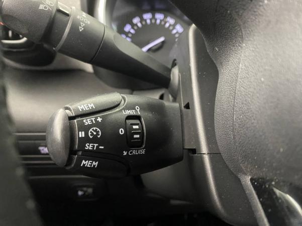 Vente en ligne Citroën C3 Aircross  BlueHDi 120 S&S BVM6 au prix de 15 990 €