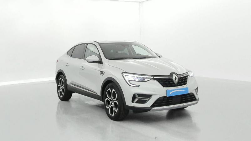 Vente en ligne Renault Arkana  E-Tech 145 - 21B au prix de 24 500 €