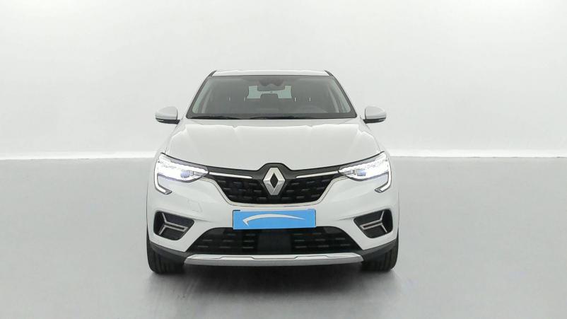 Vente en ligne Renault Arkana  E-Tech 145 - 21B au prix de 28 990 €