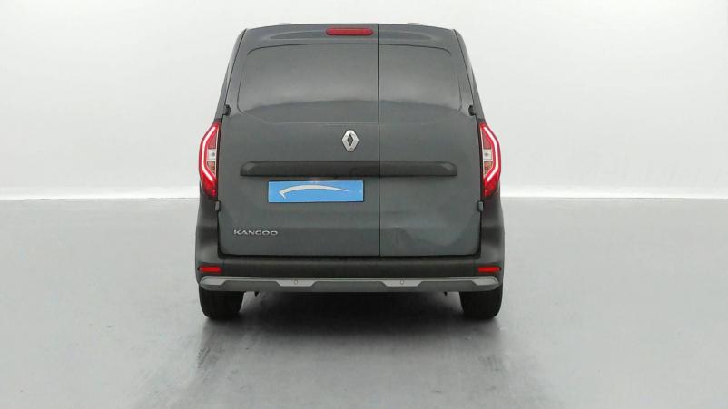Vente en ligne Renault Kangoo Van  BLUE DCI 95 au prix de 18 000 €
