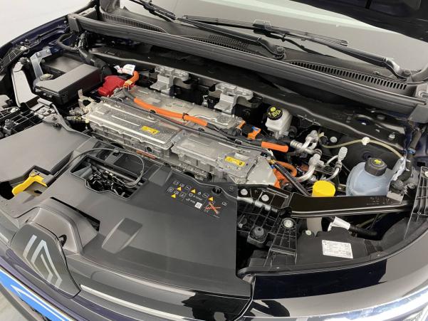 Vente en ligne Renault Megane E-Tech  EV60 220 ch optimum charge au prix de 31 500 €
