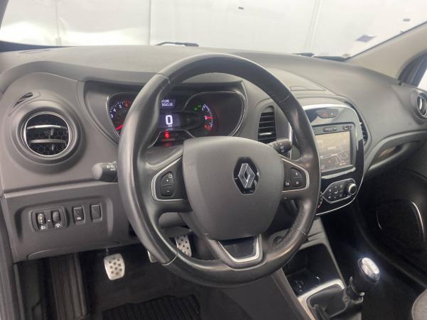 Vente en ligne Renault Captur  TCe 120 Energy au prix de 14 490 €