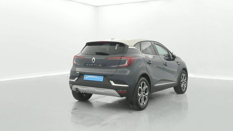 Vente en ligne Renault Captur  TCe 130 FAP au prix de 22 990 €