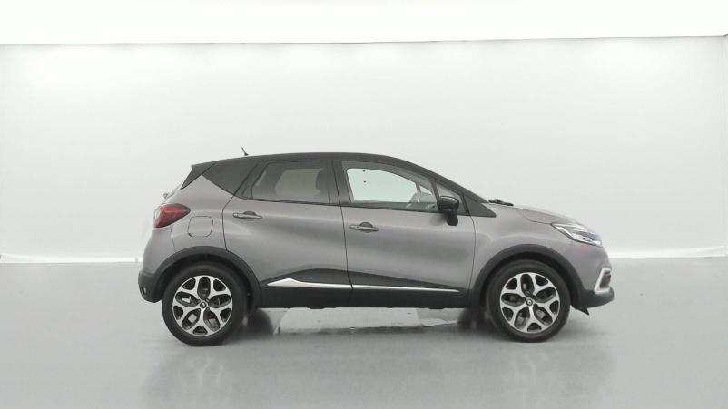 Vente en ligne Renault Captur  TCe 120 Energy au prix de 14 490 €