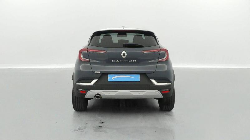 Vente en ligne Renault Captur  TCe 130 FAP au prix de 22 990 €