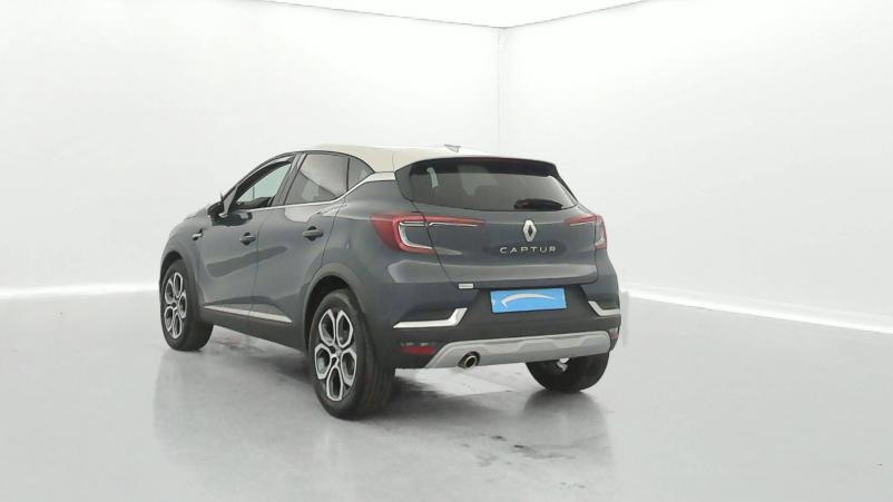 Vente en ligne Renault Captur  TCe 130 FAP au prix de 22 990 €