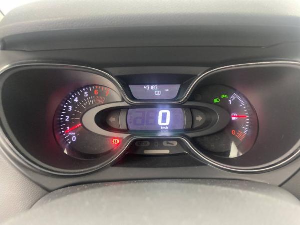 Vente en ligne Renault Captur  TCe 120 Energy au prix de 14 490 €