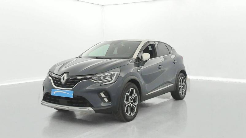 Vente en ligne Renault Captur  TCe 130 FAP au prix de 22 990 €