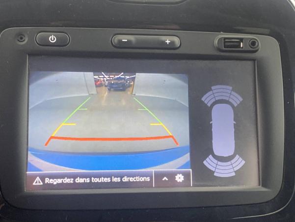 Vente en ligne Renault Captur  TCe 120 Energy au prix de 14 490 €