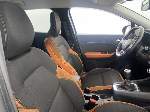 Vente en ligne Renault Captur  TCe 130 FAP au prix de 22 990 €