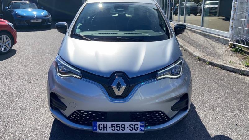 Vente en ligne Renault Zoé Zoe R110 - 22B au prix de 28 500 €