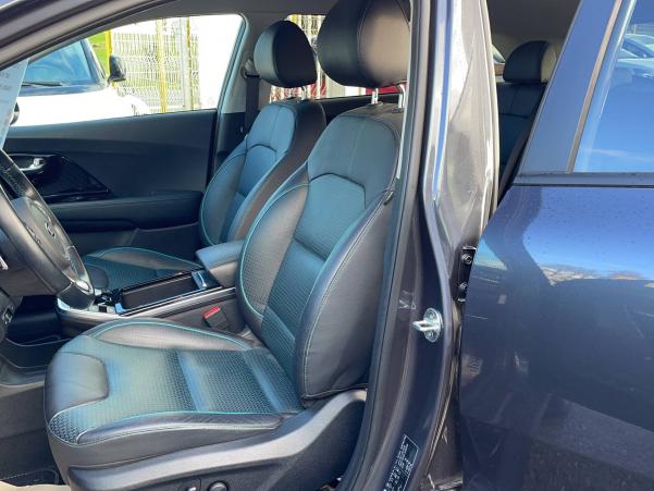 Vente en ligne Kia e-Niro e-Niro Electrique 204 ch au prix de 31 990 €